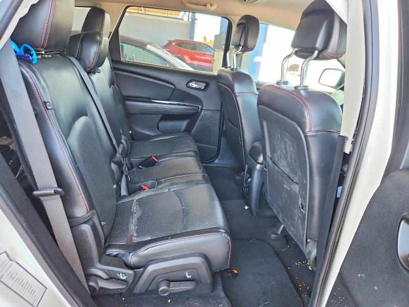 Aukcja sprzedaży 2019 Dodge Journey, vin: 3C4PDCEG3KT680590, numer aukcji: 63340176