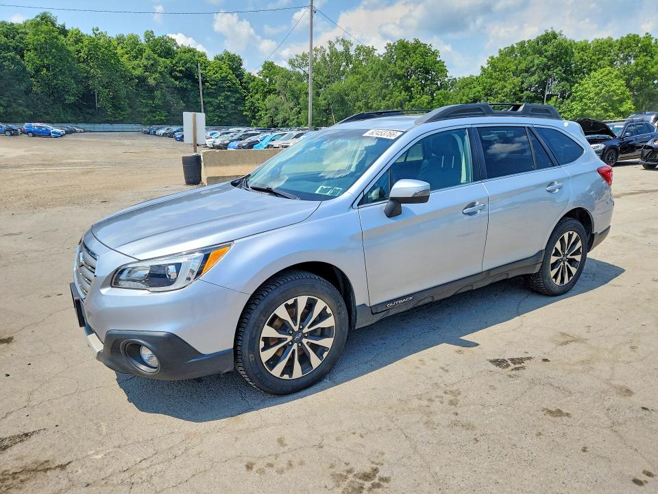 Продажа на аукционе авто 2017 Subaru Outback, vin: 4S4BSAKC0H3226724, номер лота: 62453766