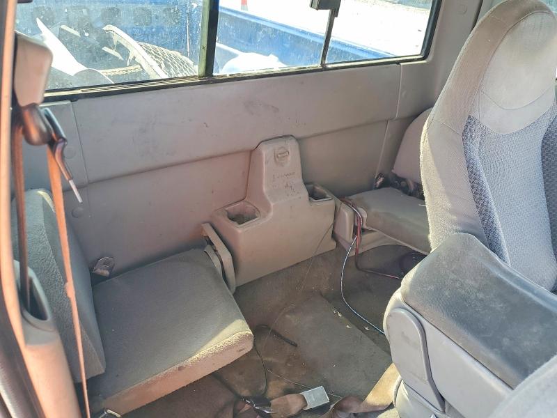 Aukcja sprzedaży 1999 Ford Ranger, vin: 1FTYR14V7XTB01792, numer aukcji: 60461726