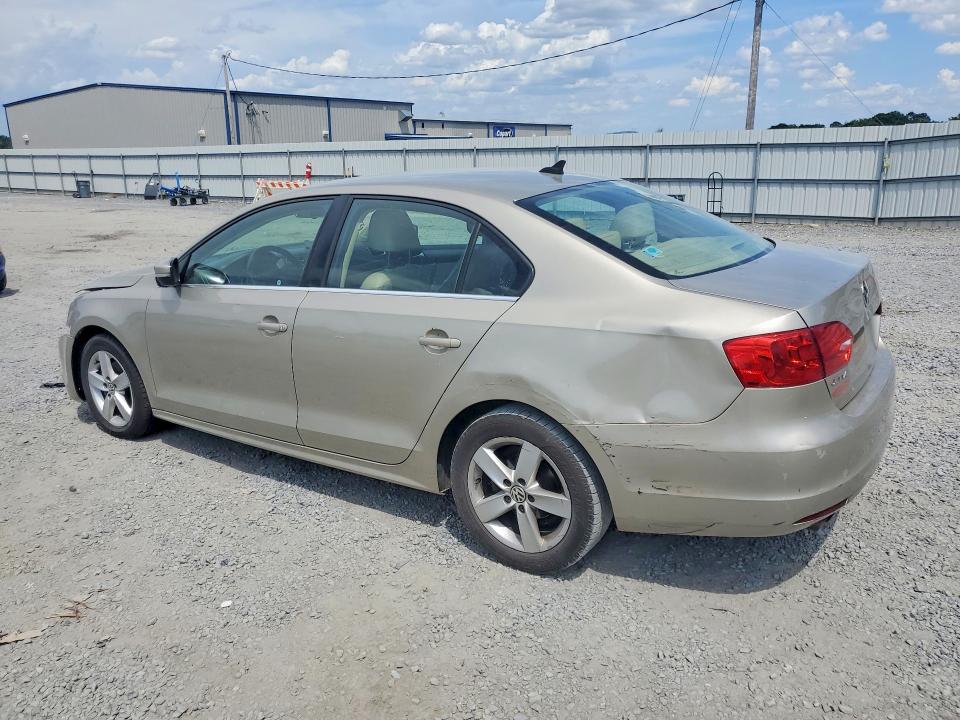 Продаж на аукціоні авто 2014 Volkswagen Jetta, vin: 3VWLL7AJ0EM207011, номер лоту: 61547306