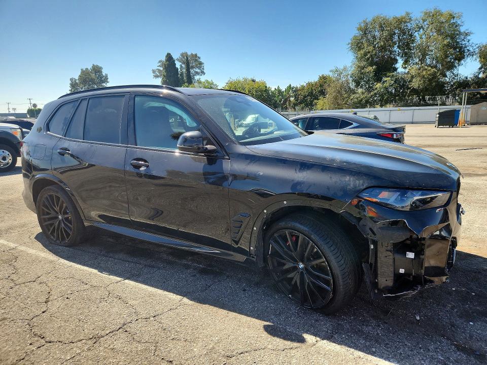 Продажа на аукционе авто 2024 Bmw X5, vin: 5UX13EU03R9U32284, номер лота: 63420726