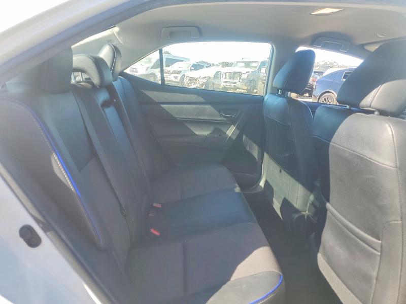 Продаж на аукціоні авто 2019 Toyota Corolla, vin: 2T1BURHE9KC186776, номер лоту: 62846996