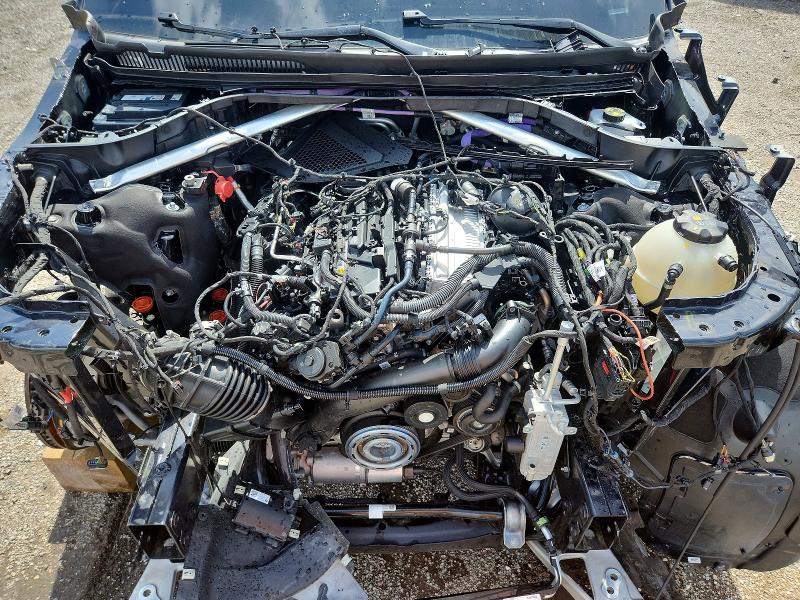62848836 :رقم المزاد ، 5UX23EM01T9106561 vin ، 2026 Bmw X7 مزاد بيع