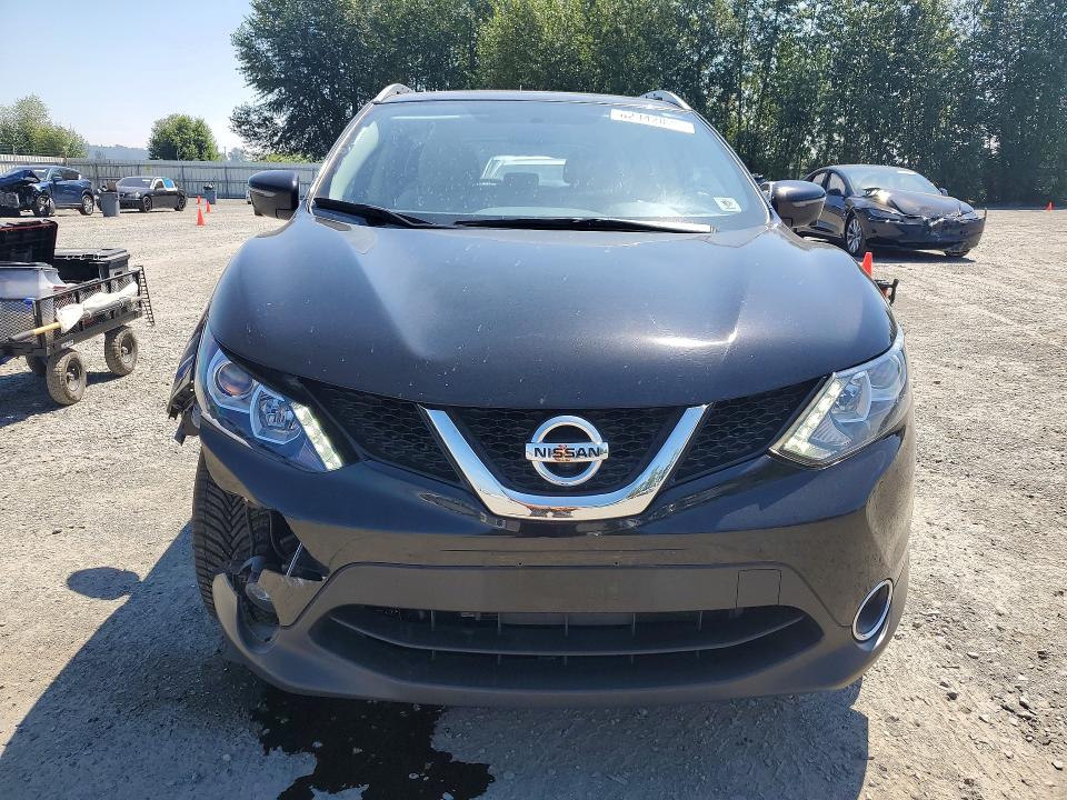 Продаж на аукціоні авто 2017 Nissan Rogue Sport, vin: JN1BJ1CRXHW105484, номер лоту: 62342826