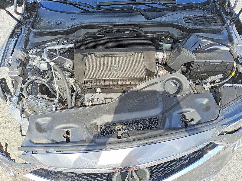 58288756 :رقم المزاد ، 5J8YD9H34PL008445 vin ، 2023 Acura Mdx مزاد بيع