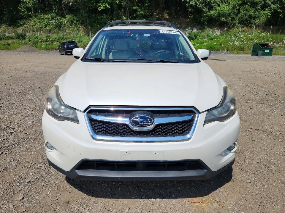 Aukcja sprzedaży 2014 Subaru Xv Crosstrek, vin: JF2GPACC8E8243720, numer aukcji: 61753846