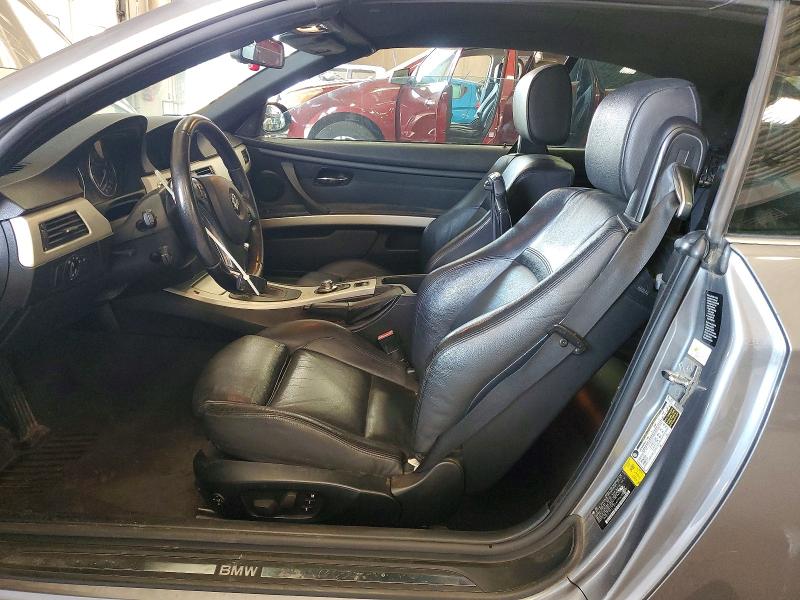 Продаж на аукціоні авто 2007 Bmw 335, vin: WBAWL73547PX46256, номер лоту: 59376636