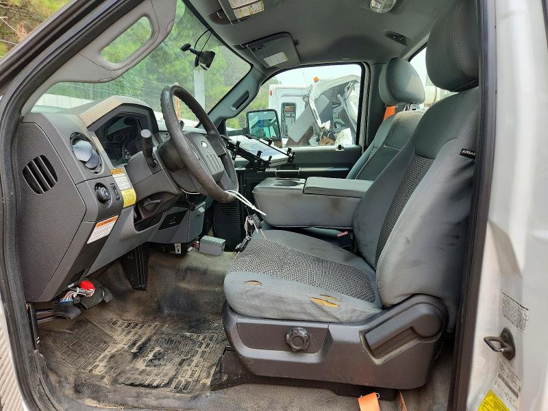 Aukcja sprzedaży 2015 Ford F450, vin: 1FDUF4GT5FEC59338, numer aukcji: 68266766