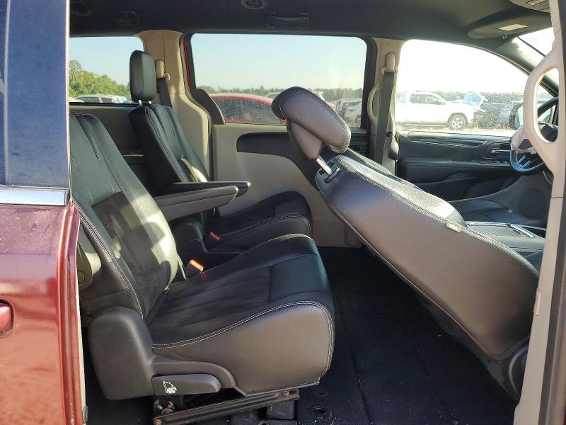 Aukcja sprzedaży 2019 Dodge Grand Caravan, vin: 2C4RDGCG8KR672586, numer aukcji: 60016716