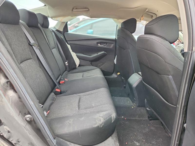 62944716 :رقم المزاد ، 1HGCY1F29RA032944 vin ، 2024 Honda Accord مزاد بيع