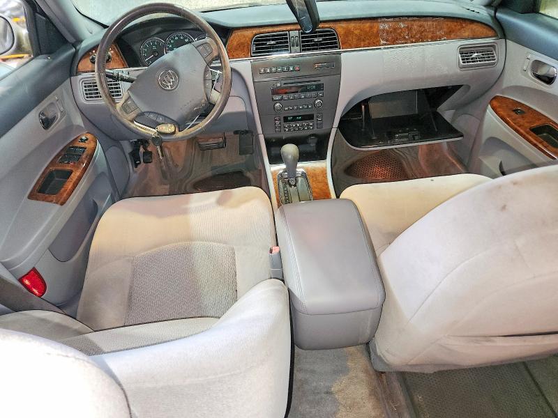 2006 Buick Lacrosse მანქანა იყიდება აუქციონზე, vin: 2G4WC582261253379, აუქციონის ნომერი: 62639566