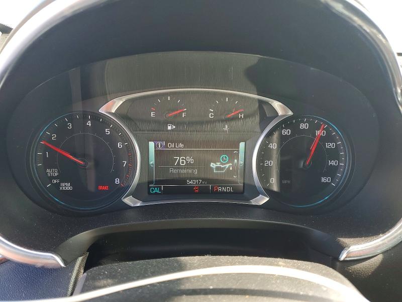 2018 Chevrolet Malibu მანქანა იყიდება აუქციონზე, vin: 1G1ZD5ST7JF245188, აუქციონის ნომერი: 61736146