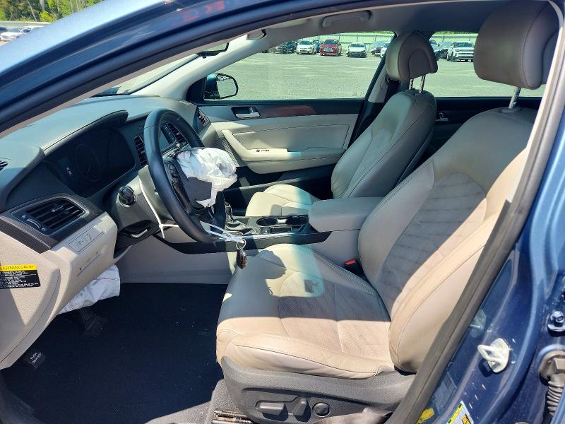 Продажа на аукционе авто 2015 Hyundai Sonata, vin: 5NPE34AF8FH235801, номер лота: 61766196