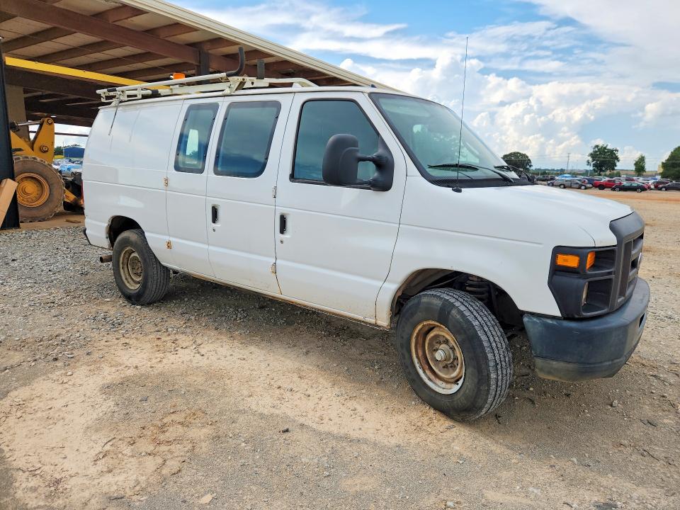 Aukcja sprzedaży 2008 Ford Econoline, vin: 1FTSE34LX8DB43283, numer aukcji: 60068596