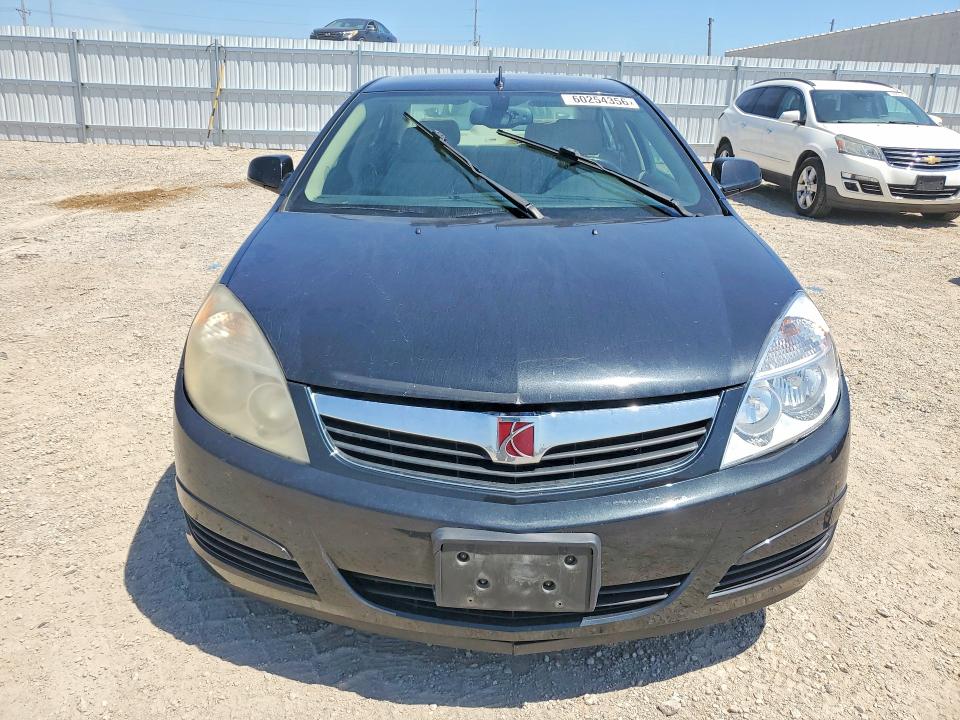 Продаж на аукціоні авто 2009 Saturn Aura, vin: 1G8ZV57B79F128799, номер лоту: 60254356