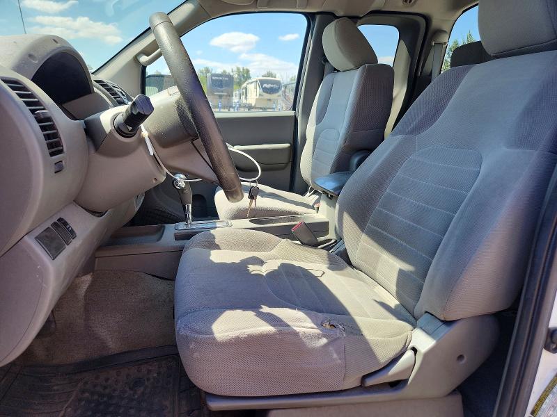 Продаж на аукціоні авто 2013 Nissan Frontier, vin: 1N6BD0CT3DN715525, номер лоту: 61698036