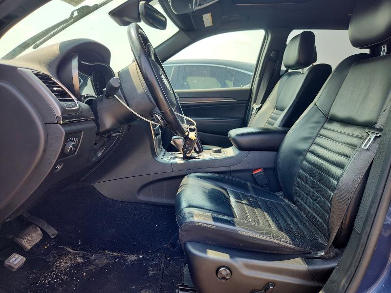 Продаж на аукціоні авто 2020 Jeep Grand Cherokee, vin: 1C4RJFBG0LC427747, номер лоту: 62442496