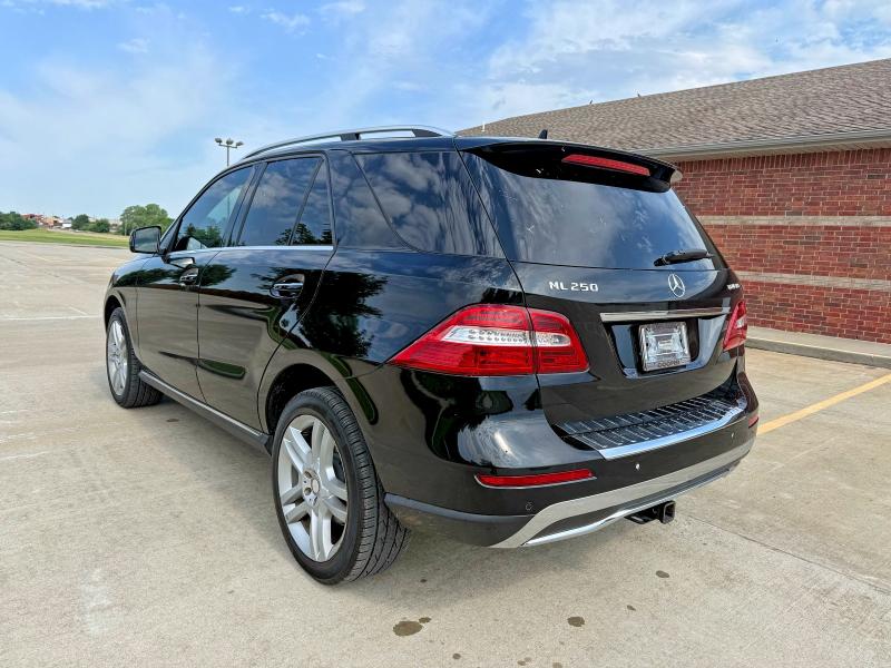Продаж на аукціоні авто 2015 Mercedes-benz Ml, vin: 4JGDA0EB1FA503026, номер лоту: 63604566