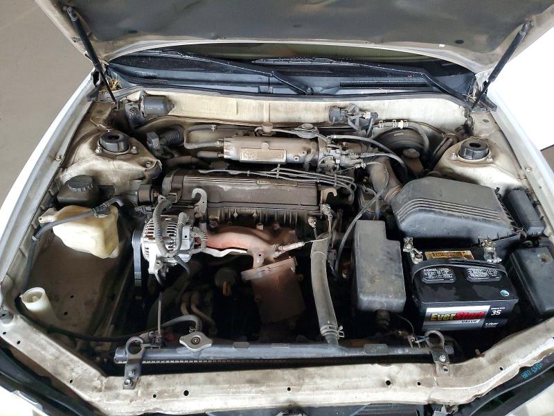 1996 Toyota Camry მანქანა იყიდება აუქციონზე, vin: JT2BG12K1T0414474, აუქციონის ნომერი: 61773066