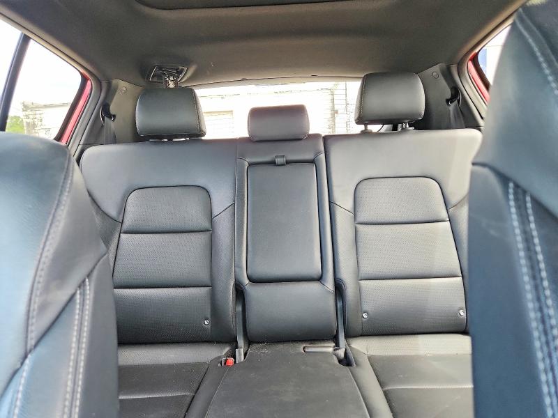 63509166 :رقم المزاد ، KNDP6CAC9M7853517 vin ، 2021 Kia Sportage مزاد بيع