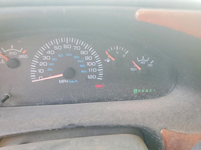 62708116 :رقم المزاد ، 2B6LB31Z82K110225 vin ، 2002 Dodge Ram Van مزاد بيع