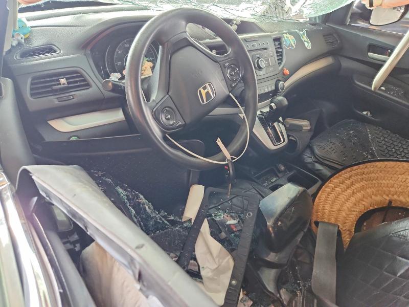 60704976 :رقم المزاد ، 2HKRM3H3XCH508382 vin ، 2012 Honda Cr-v مزاد بيع