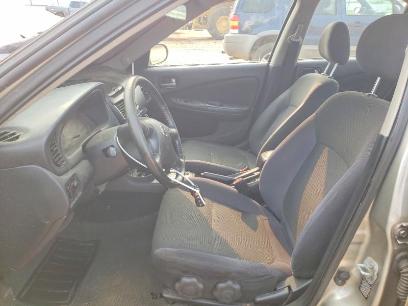 2006 Nissan Sentra მანქანა იყიდება აუქციონზე, vin: 3N1CB51D36L643060, აუქციონის ნომერი: 61004956