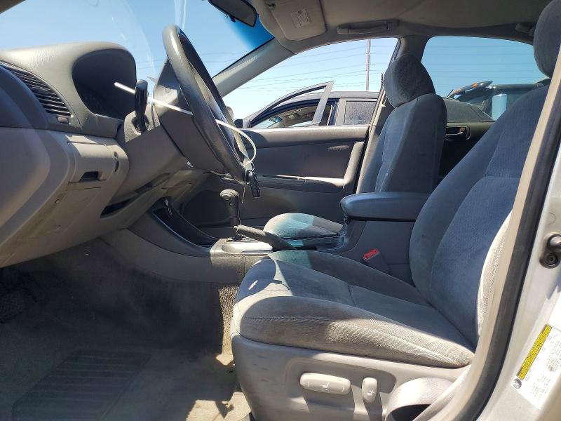 Aukcja sprzedaży 2004 Toyota Camry, vin: 4T1BE32K44U274628, numer aukcji: 62227836