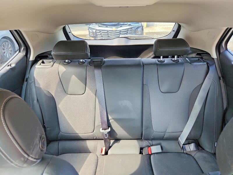 Продаж на аукціоні авто 2026 Buick Encore Gx, vin: KL4AMCSL6TB134838, номер лоту: 62161756