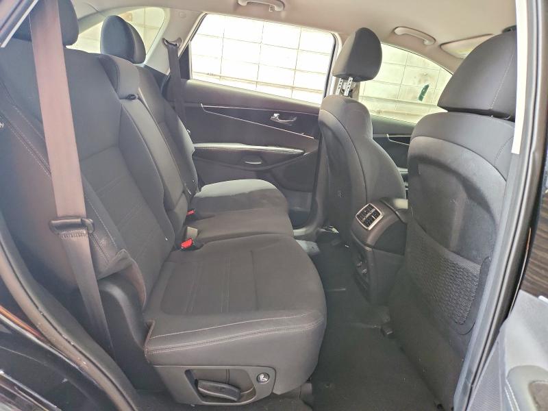 Продаж на аукціоні авто 2020 Kia Sorento, vin: 5XYPG4A3XLG625062, номер лоту: 61535386