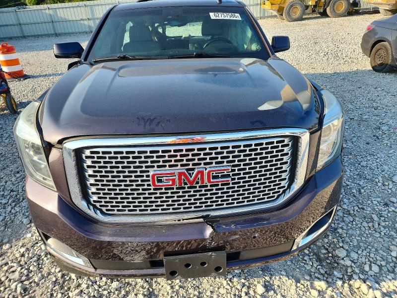 Aukcja sprzedaży 2015 Gmc Yukon, vin: 1GKS2CKJ7FR558172, numer aukcji: 62757586