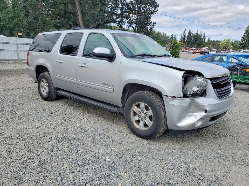 61978366 :رقم المزاد ، 1GKS2KE79DR320847 vin ، 2013 Gmc Yukon Xl مزاد بيع