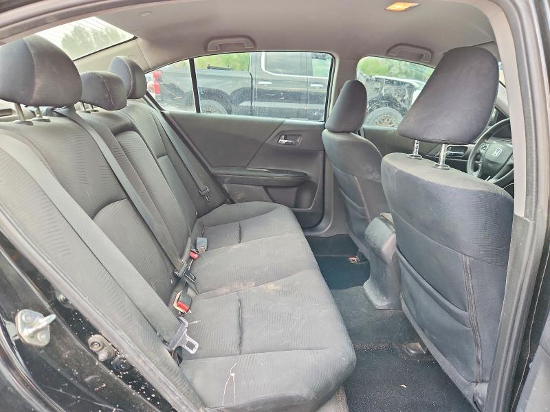 2015 Honda Accord მანქანა იყიდება აუქციონზე, vin: 1HGCR2F31FA180593, აუქციონის ნომერი: 59389666