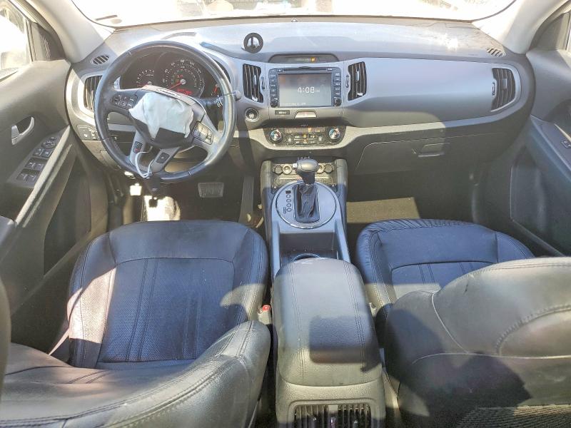 62225586 :رقم المزاد ، KNDPC3AC9E7598068 vin ، 2014 Kia Sportage مزاد بيع