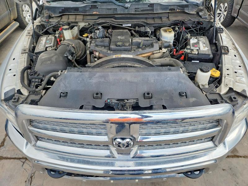 Продаж на аукціоні авто 2017 Ram 2500, vin: 3C6UR5FL4HG653449, номер лоту: 60287966