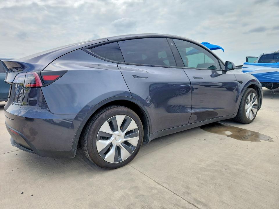Aukcja sprzedaży 2020 Tesla Model Y, vin: 5YJYGDEE0LF015078, numer aukcji: 62343896