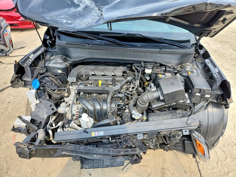 Продажа на аукционе авто 2022 Hyundai Venue, vin: KMHRC8A38NU194276, номер лота: 62960886