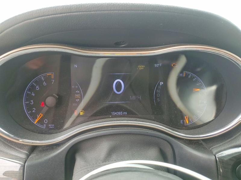 60835776 :رقم المزاد ، 1C4RJFCGXFC785859 vin ، 2015 Jeep Grand Cherokee مزاد بيع