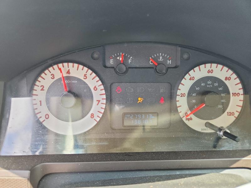 Продажа на аукционе авто 2008 Mazda Tribute, vin: 4F2CZ02Z38KM08281, номер лота: 59650726