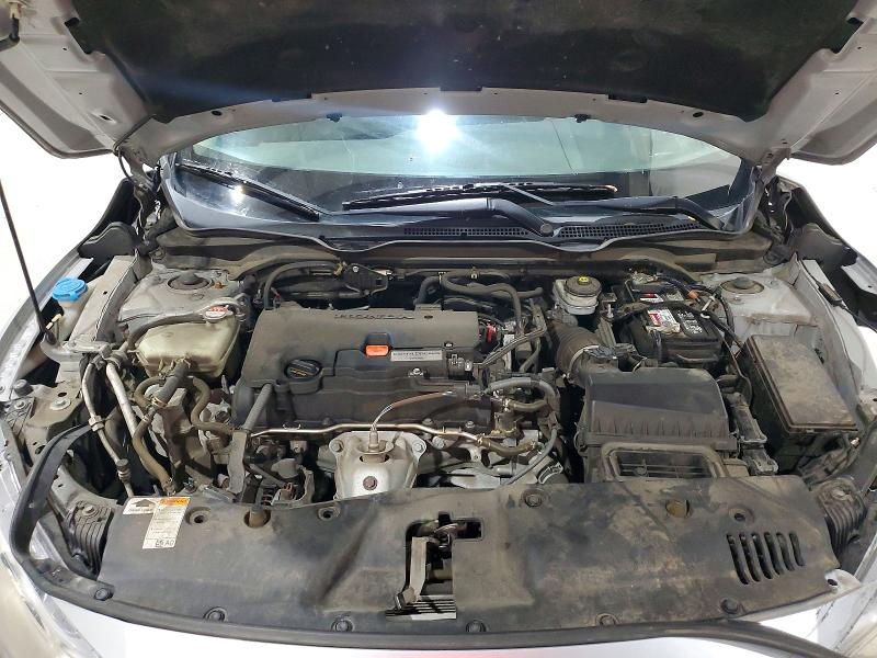 Продаж на аукціоні авто 2018 Honda Civic, vin: 2HGFC2F77JH525203, номер лоту: 60929936