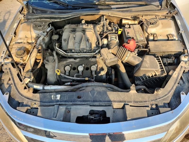 Aukcja sprzedaży 2012 Ford Fusion, vin: 3FAHP0HGXCR231403, numer aukcji: 60006566