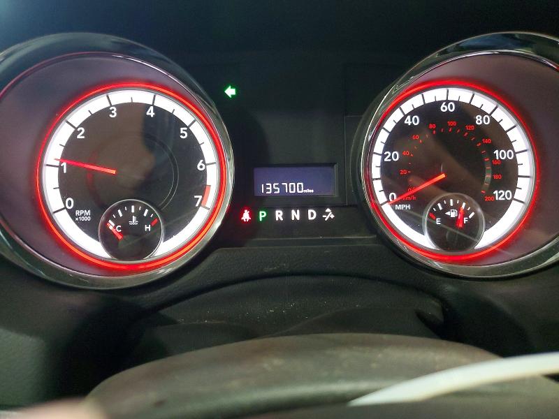 Aukcja sprzedaży 2012 Dodge Grand Caravan, vin: 2C4RDGBG2CR249327, numer aukcji: 60814906