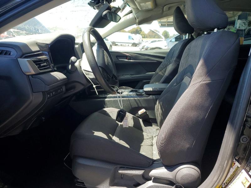 2025 Toyota Camry მანქანა იყიდება აუქციონზე, vin: 4T1DAACK1SU132452, აუქციონის ნომერი: 62985506