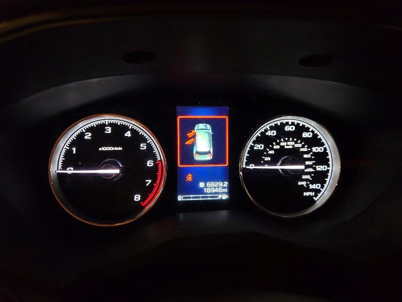 Продаж на аукціоні авто 2024 Subaru Forester, vin: JF2SKAMC2RH407945, номер лоту: 60007246