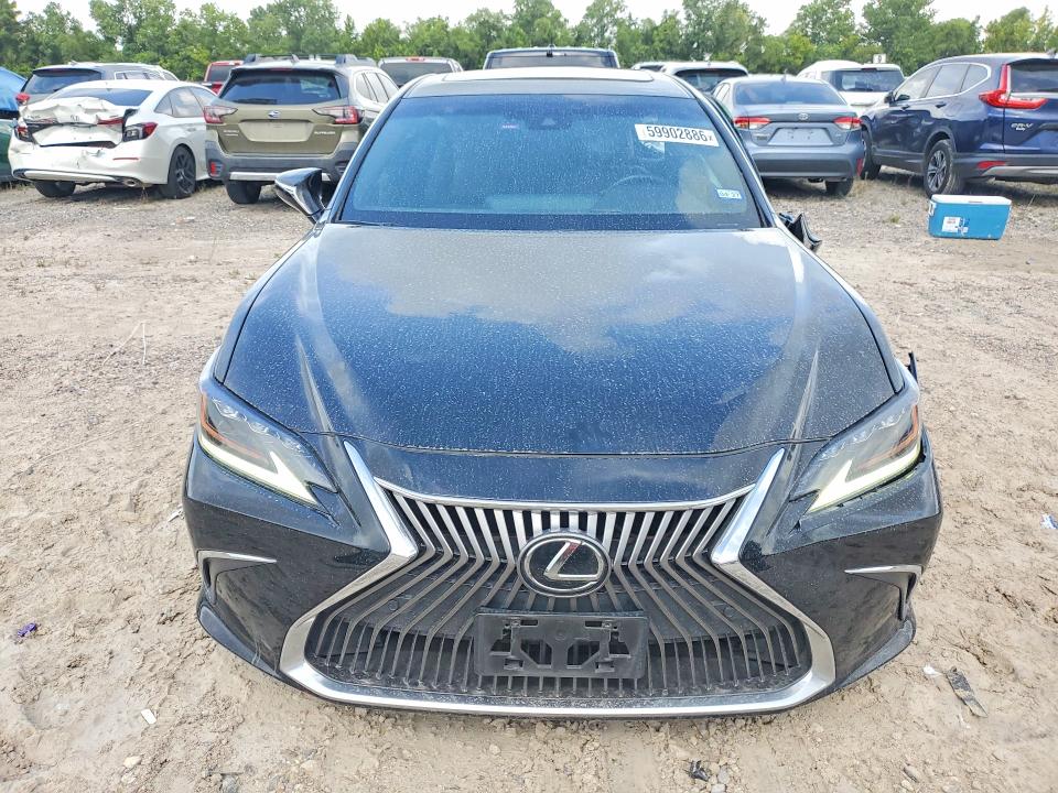 Продаж на аукціоні авто 2020 Lexus Es, vin: 58AEZ1B17LU070202, номер лоту: 59902886