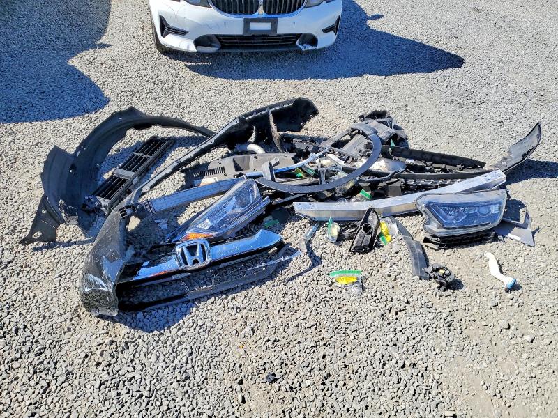 2019 Honda Cr-v მანქანა იყიდება აუქციონზე, vin: 5J6RW2H89KA011940, აუქციონის ნომერი: 61339826