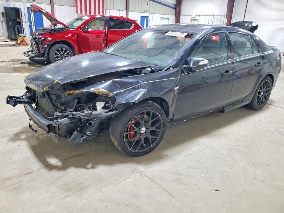 Aukcja sprzedaży 2007 Acura Tl, vin: 19UUA75587A000541, numer aukcji: 60411426