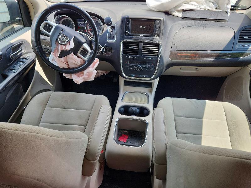 Aukcja sprzedaży 2013 Dodge Grand Caravan, vin: 2C4RDGDG2DR586370, numer aukcji: 63111006