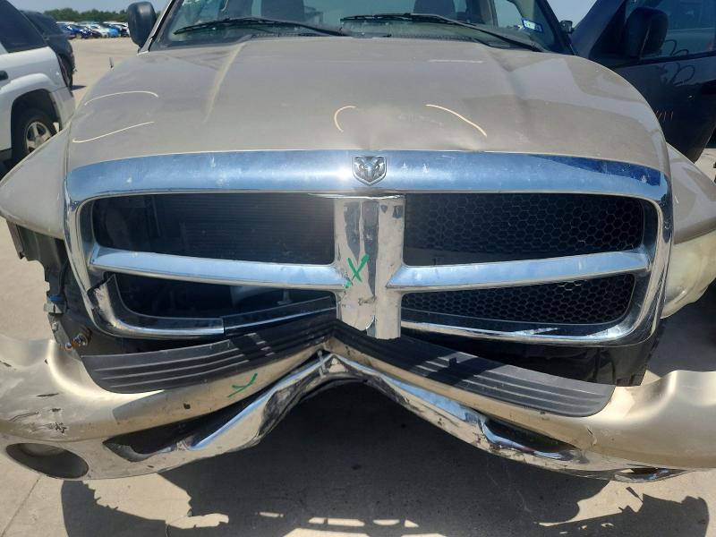 61507486 :رقم المزاد ، 1D7HA16NX4J135341 vin ، 2004 Dodge Ram 1500 مزاد بيع
