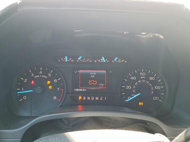 Продаж на аукціоні авто 2019 Ford F150, vin: 1FTEX1CB9KFB64822, номер лоту: 59292276